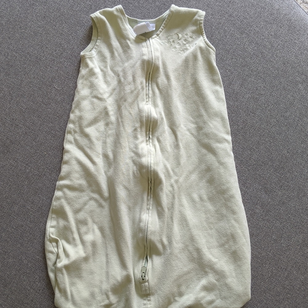 Halo sleepsack size Small